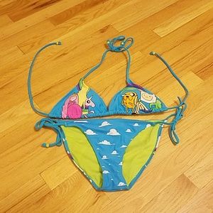 Adventure Time bikini